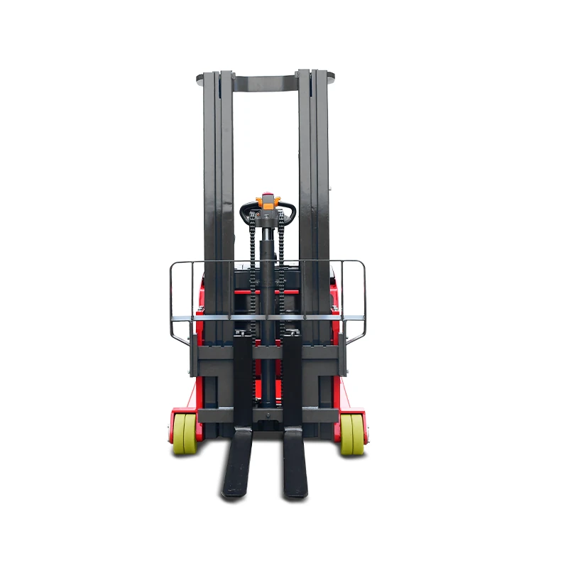 MBB16/20 Counterbalanced Stacker 05