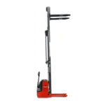 MBC16/20 Walkie Pallet Stacker 03