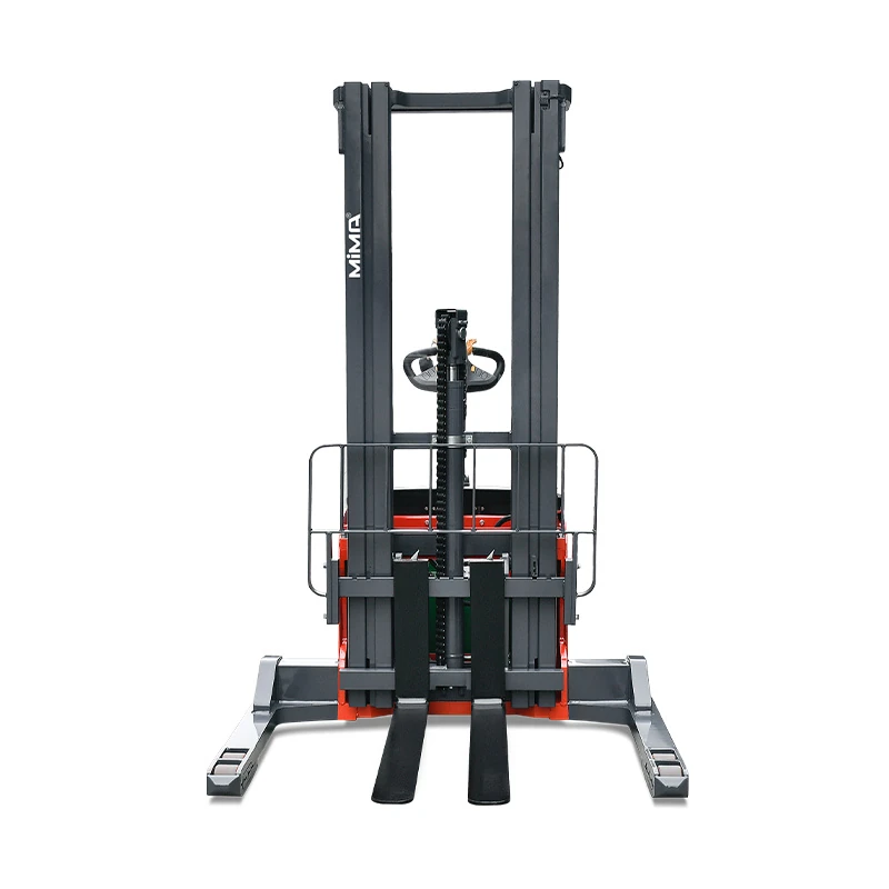 MBF20 Pallet Stacker 03