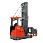 1.6T Seated Man-down Electric VNA Forklift MCA16