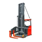 1.6T Seated Man-down Electric VNA Forklift MCA16