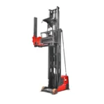 1.6T Man-up Electric VNA Turret Truck MCC16