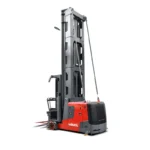 1.6T Man-up Electric VNA Turret Truck MCC16