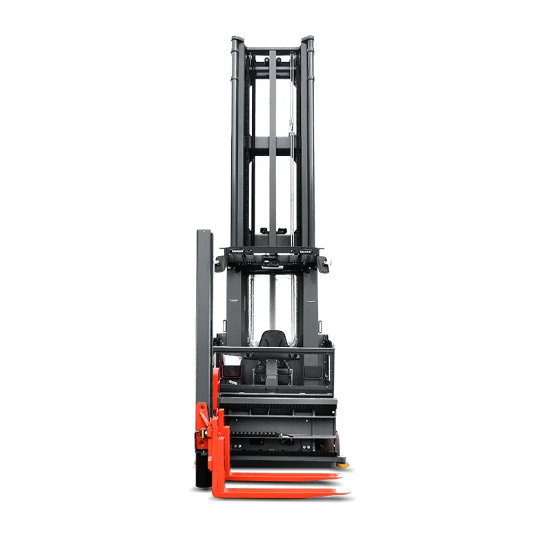 1.6T Man-up Electric VNA Turret Truck MCC16
