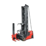 1.6T Man-up Electric VNA Turret Truck MCC16