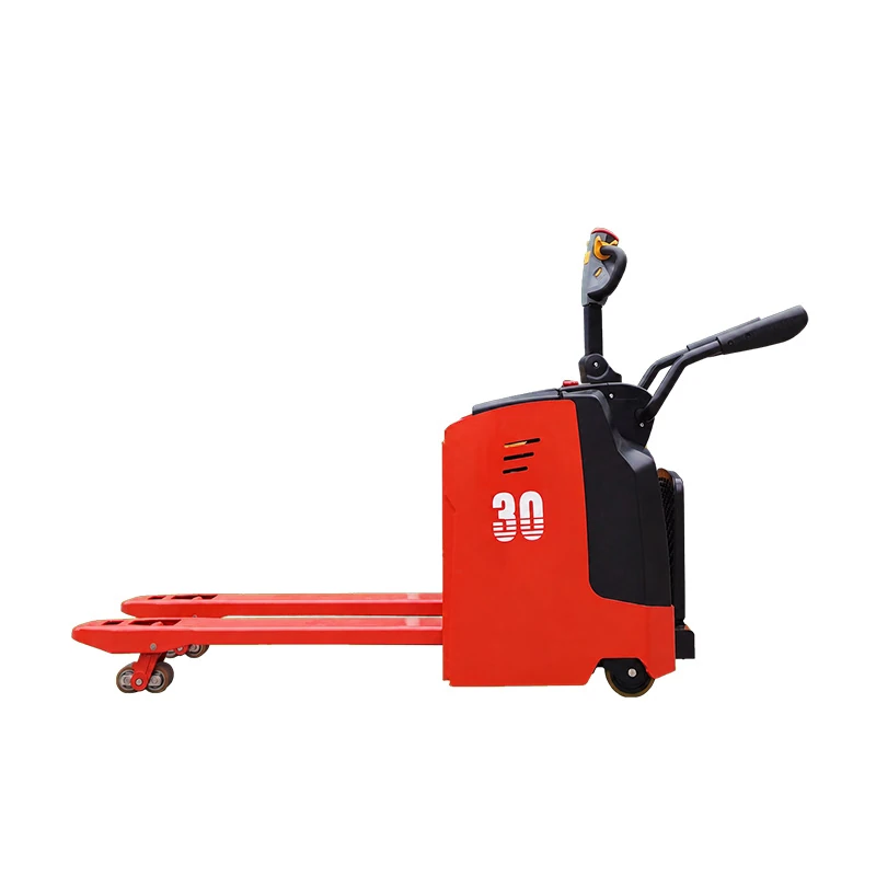 ME30B/40B Pallet Truck 01