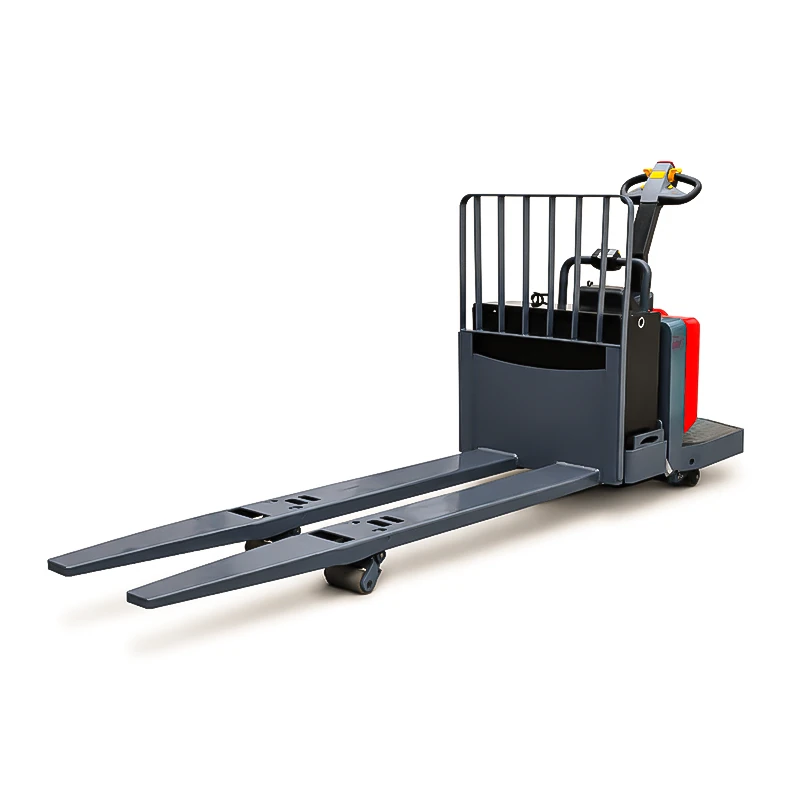 ME36 Pallet Truck 05