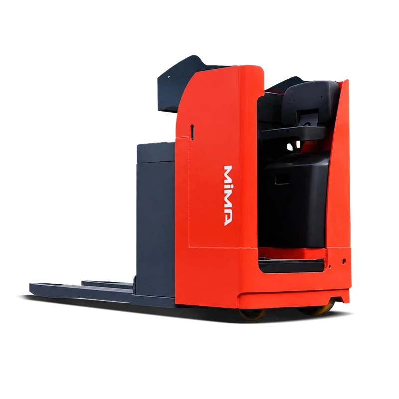 MEB20 Pallet Truck 02