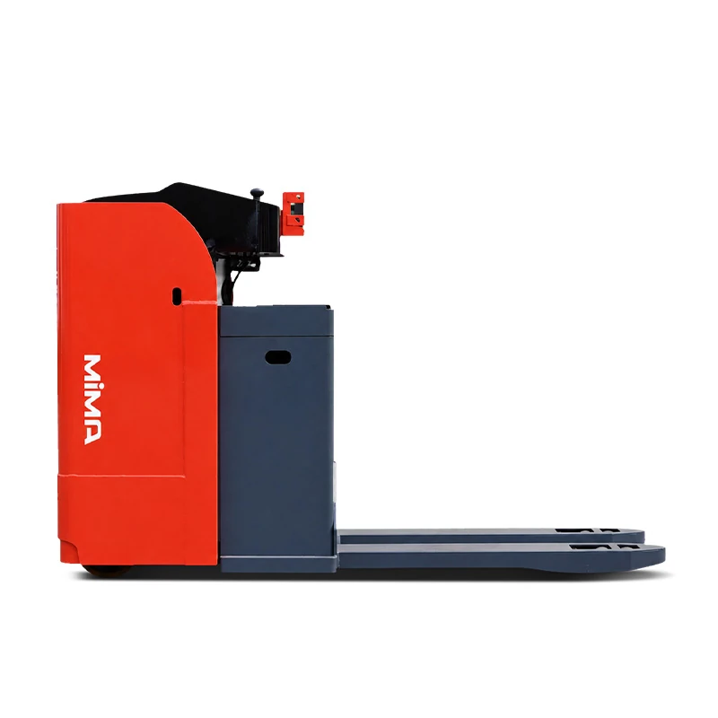 MEB20 Pallet Truck 04