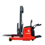 MFA15/20 Reach Pallet Stacker 03