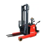MFA15/20 Reach Pallet Stacker 05
