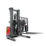 MFB16/MBG16 Scissor Pallet Stacker 01