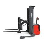 MFB16/MBG16 Scissor Pallet Stacker 05