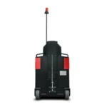 3.0T Stand-on Electric Tow Tractor with Lifting Arms MG30