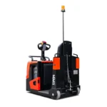3.0T Stand-on Electric Tow Tractor with Lifting Arms MG30