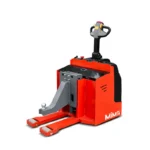 4.0T Stand-on Electric Tow Tractor with Lifting Arms MGC40