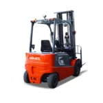 1.5–2.0T Four-wheel Electric Counterbalance Forklift MK15/20