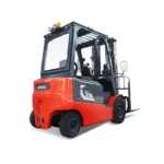 1.5–2.0T Four-wheel Electric Counterbalance Forklift MK15/20