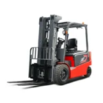 2.5–3.0T Four-wheel Electric Counterbalance Forklift MK25/30