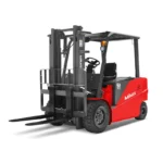 4.5–5.0T Heavy-duty Four-wheel Electric Counterbalance Forklift MK45/50
