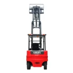 4.5–5.0T Heavy-duty Four-wheel Electric Counterbalance Forklift MK45/50
