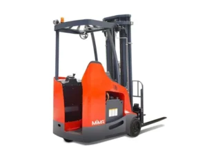 1.8T Stand-on Electric Counterbalance Forklift MKN18