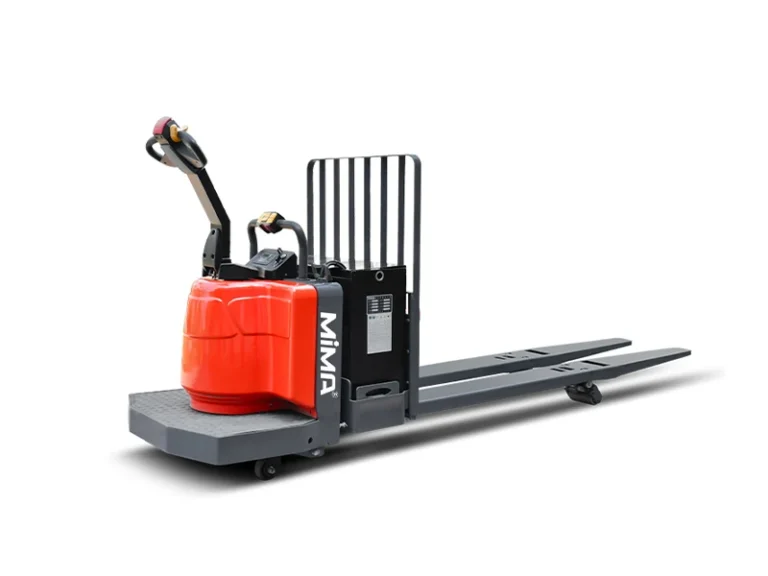 3.6T Stand-on Electric Pallet Truck ME36