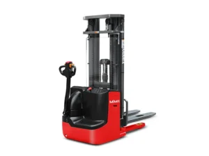 Walkie Pallet Stacker MBC